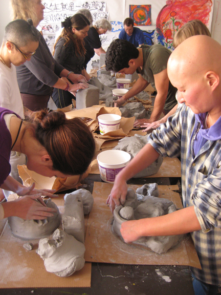 Maskmaking06